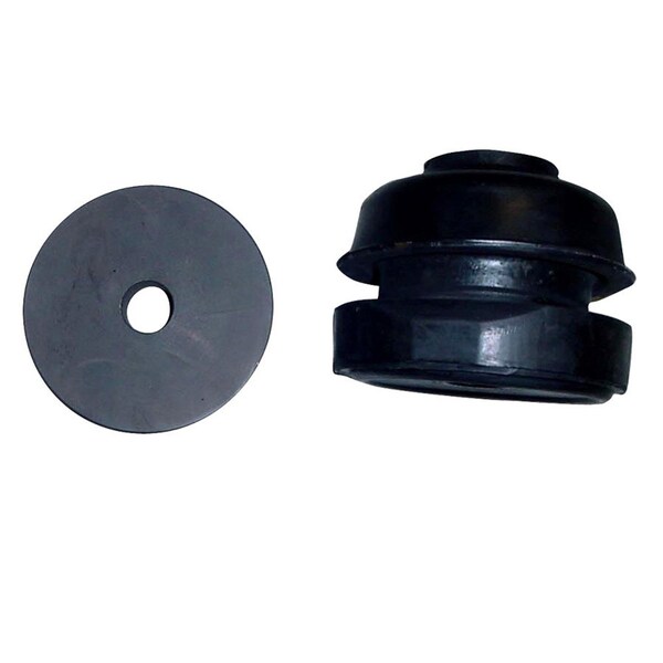 Aftermarket Isolator Rubber Cab Mount Fits Case IH 7240 7220 7130 7110 7150 7250 7140 7230 1286905C2 - main
